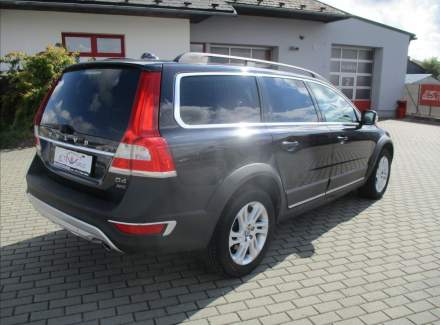 Volvo - XC70