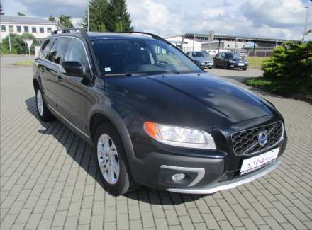 Volvo - XC70