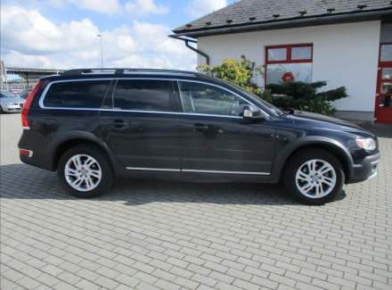 Volvo - XC70