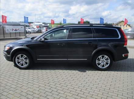 Volvo - XC70