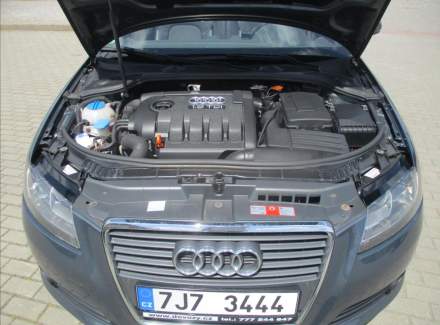 Audi - A3