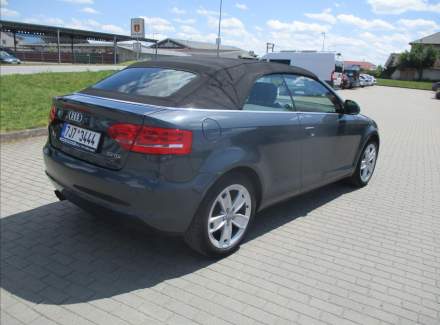 Audi - A3