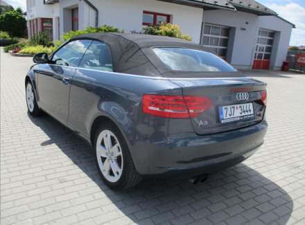 Audi - A3