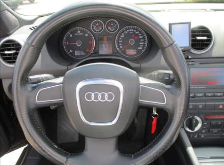 Audi - A3