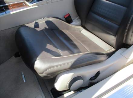 Mercedes-Benz - E-class