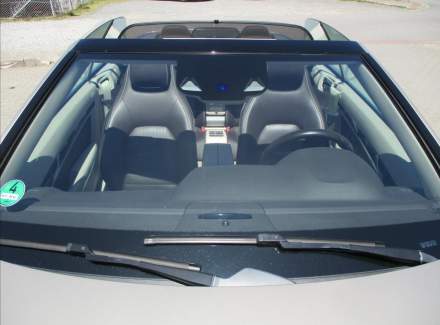 Mercedes-Benz - E-class