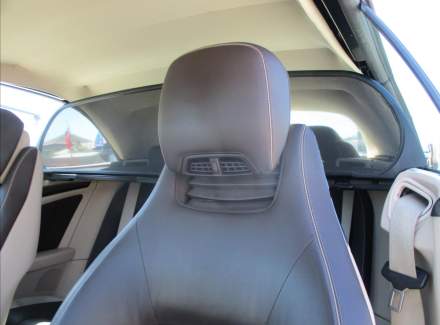 Mercedes-Benz - E-class