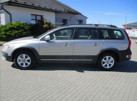 Volvo - XC70