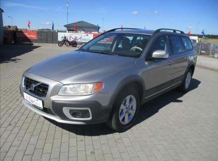 Volvo - XC70