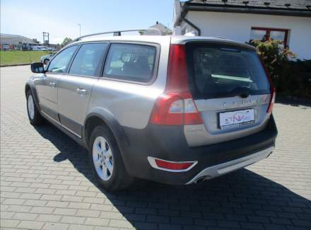 Volvo - XC70