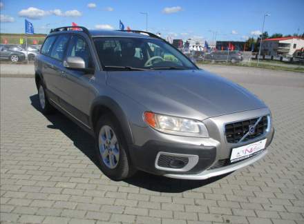 Volvo - XC70