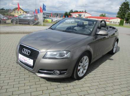 Audi - A3