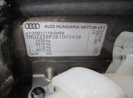 Audi - A3
