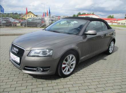 Audi - A3