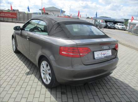 Audi - A3