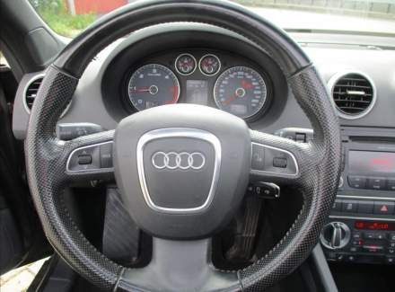 Audi - A3