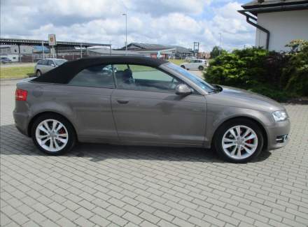 Audi - A3