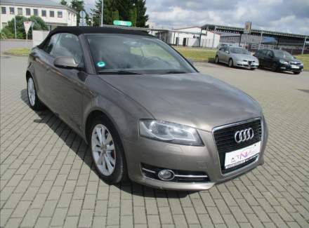 Audi - A3