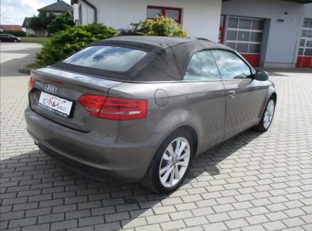 Audi - A3
