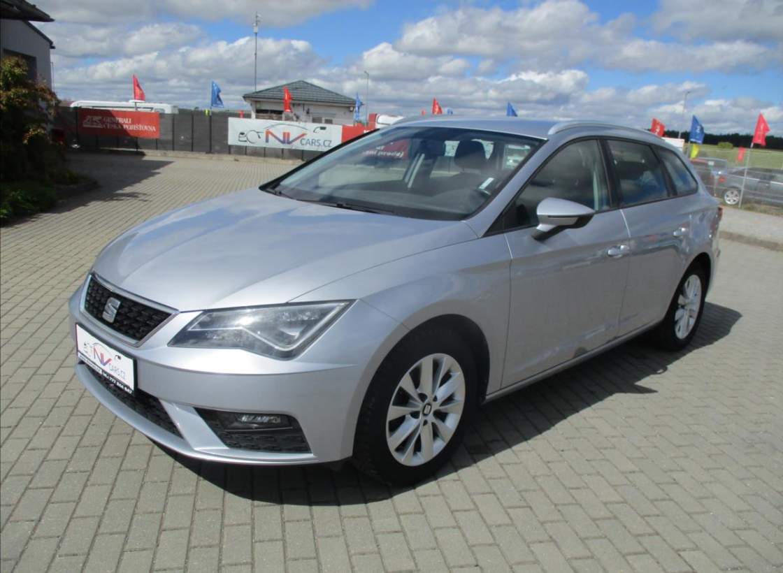 Seat - Leon