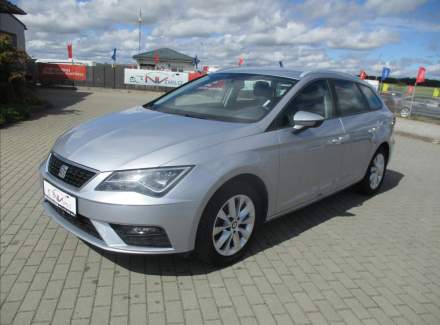 Seat - Leon