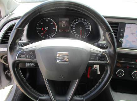 Seat - Leon