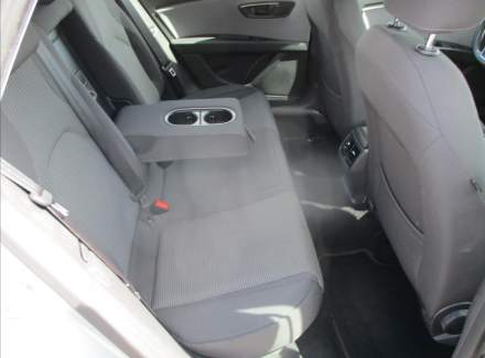 Seat - Leon