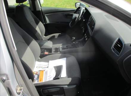 Seat - Leon