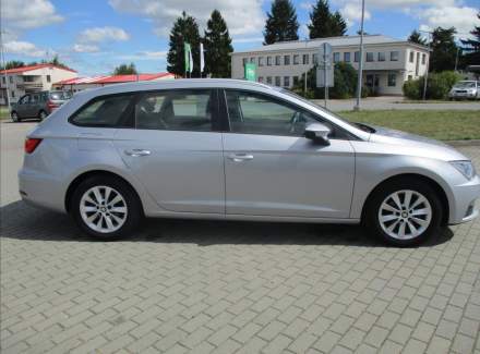 Seat - Leon