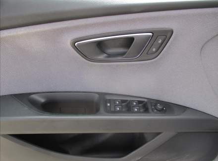 Seat - Leon
