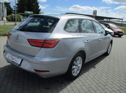 Seat - Leon