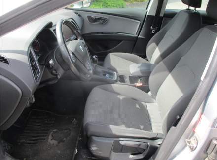 Seat - Leon