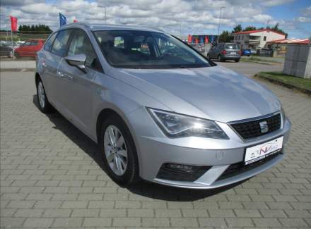 Seat - Leon