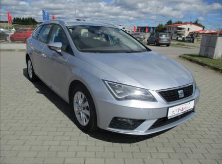 Seat - Leon