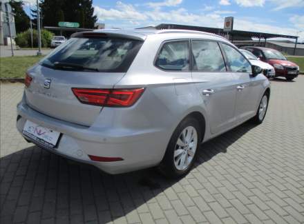 Seat - Leon