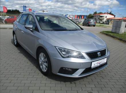 Seat - Leon