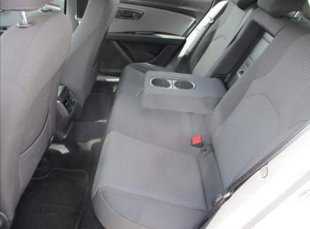 Seat - Leon
