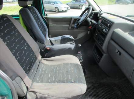 Volkswagen - Transporter