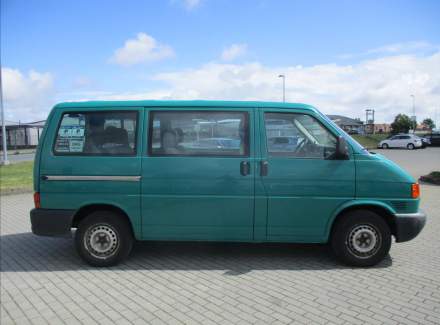 Volkswagen - Transporter
