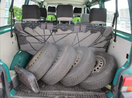 Volkswagen - Transporter