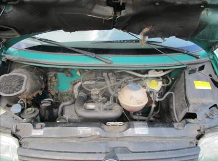 Volkswagen - Transporter