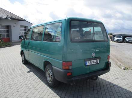 Volkswagen - Transporter