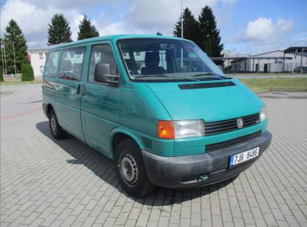 Volkswagen - Transporter