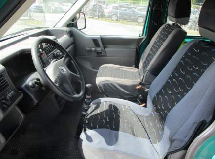 Volkswagen - Transporter