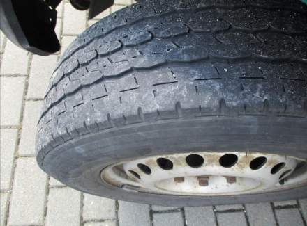 Volkswagen - Transporter