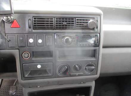 Volkswagen - Transporter