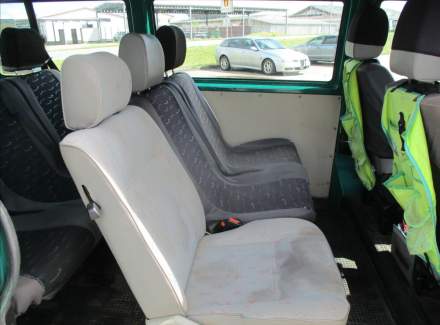 Volkswagen - Transporter