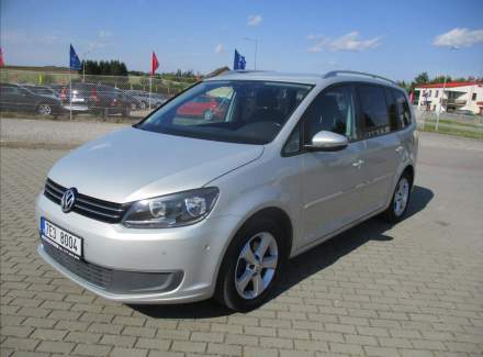 Volkswagen - Touran