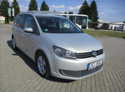 Volkswagen - Touran