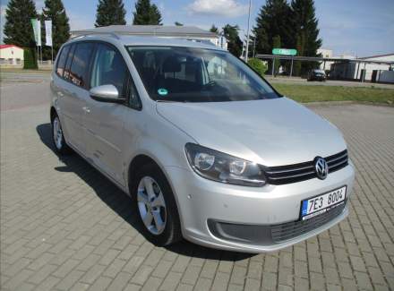 Volkswagen - Touran